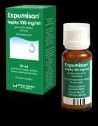 Espumisan kapky 100mg/ml por.gtt.eml.1x50ml