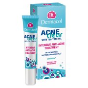 DERMACOL AcneClear Intenzivní péče na problematickou pleť 15 ml