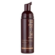 he-shi Gold Foaming Mousse samoopalovací pěna 150 ml