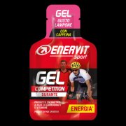 Enervit Gel s kofeinem 25ml - citrus