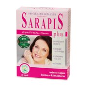 Sarapis plus cps.30