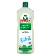 FROSCH EKO Octový univerzální čistič 1 l