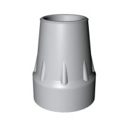 ALFA násadec na berle č.2 15mm