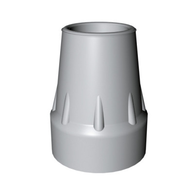 ALFA násadec na berle č.2 15mm