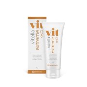 VITELLA Extreme vitamínová mast s kalciem 75 g