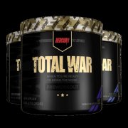 Redcon1 Total War 426g - modrá limonáda