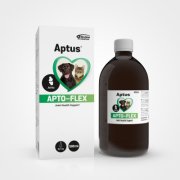 APTUS Apto-Flex sirup pro psy a kočky 500 ml