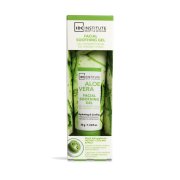 IDC Institute Chladicí gel s aloe vera s kuličkovým aplikátorem 50 g