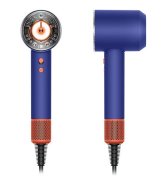 Dyson Supersonic Nural HD16 vysoušeč vlasů vinca blue/topaz
