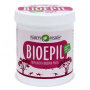 PURITY VISION BioEpil depilační cukrová pasta 350 g