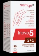 Barnys Inovo 5 90 tablet