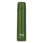Nils Termoska NC3804 zelená 1000 ml