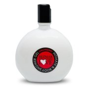 SEZMAR Love Přírodní intimní sprchový gel jahoda 250 ml