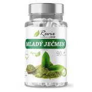 REVIX Mladý ječmen 90 kapslí