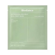 Biodance zklidňující a hydratační pleť.maska 34g