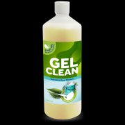 Bio Technics Ltd Gel Clean - biologický čistič podlah 3v1 1 l