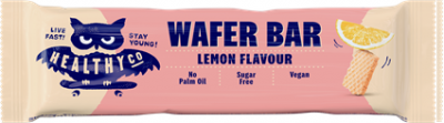 HealthyCo Wafer 24g - citron