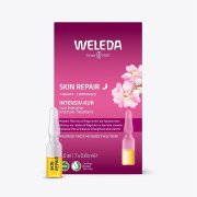 Weleda Skin Repair 7denní intenzivní kúra Divoká růže 7x0,8 ml