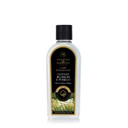 Ashleigh & Burwood London Náplň do katalytické lampy COTTON BLOSSOM & POMELO 500 ml