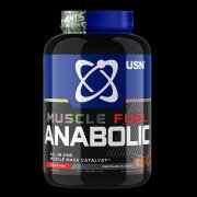 USN Muscle Fuel Anabolic 2kg - čokoláda