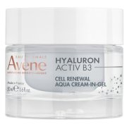 AVENE Hyaluron Activ B3 Aqua gel-krém 50ml