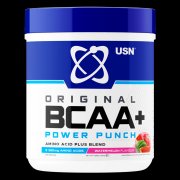 USN BCAA Power Punch 400g - mandarinka