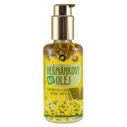 PURITY VISION Heřmánkový olej BIO 100 ml