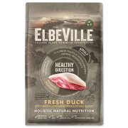 ELBEVILLE Krmivo Adult All Breeds Healthy Digestion Fresh Duck 4kg