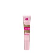 DERMACOL Collagen+ Intenzivní omlazující krém na oči a rty 15 ml