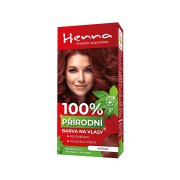 HENNA Barva na vlasy Kaštan 33 g