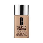 CLINIQUE Even Better Makeup SPF 15 CN40 Cream Chamois make-up s vitamínem C 30 ml