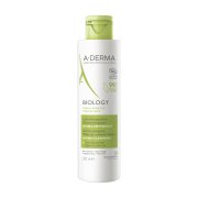 A-DERMA BIOLOGY Odličovací mléko 200ml
