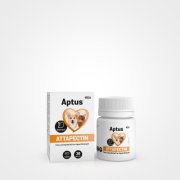 APTUS Attapectin pro psy a kočky 30 tablet