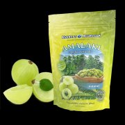 EVEREST AYURVEDA Amalaki plod natural imunita a žaludek sušené ovoce 100 g