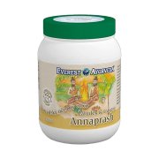 EVEREST AYURVEDA Annaprash očistný elixír žaludek a trávení 200 g