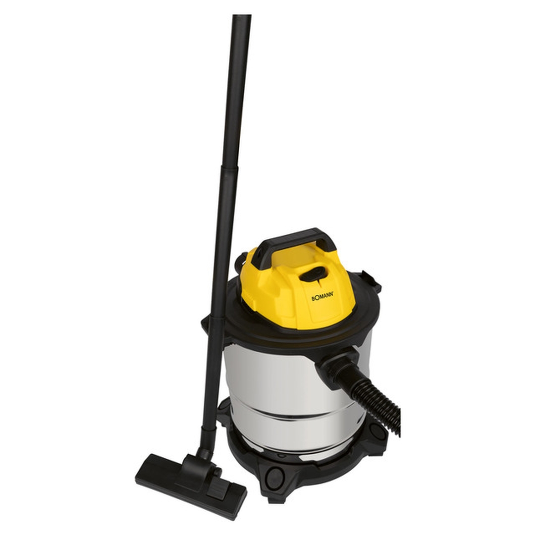 Bomann BS 6058 CB multi vysavač 3v1,1200W
