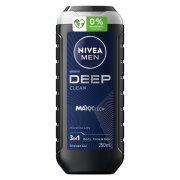 NIVEA Men Deep Sprchový gel 250 ml