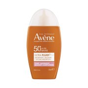 AVENE Ultra fluid Radiance SPF50+ 50 ml