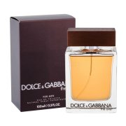 DOLCE & GABBANA The One Toaletní voda 100 ml