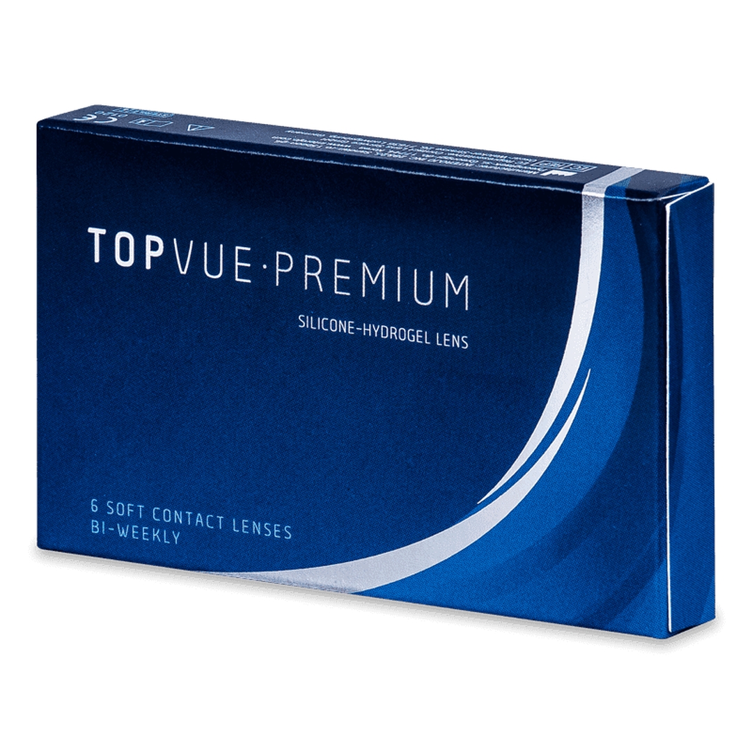 TopVue Premium (6 čoček) 28343_1090603