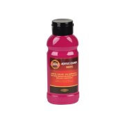 KOH-I-NOOR 1627/0320 - akrylová barva 500 ml, červenofialová