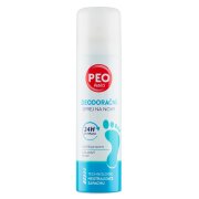 ASTRID Peo Deodorant sprej na nohy 150 ml
