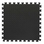 HMS MP12 PRO Ochranná puzzle podložka pod stroje 6ks