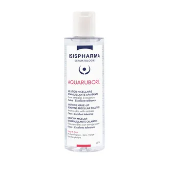 ISISPHARMA Aquaruboril 250ml