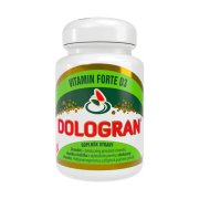 Dologran Vitamin Forte D3 90g