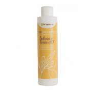 LA SAPONARIA Šampon se šalvějí a citrónem BIO 200 ml