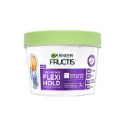 Garnier Fructis Curls Method Flexi Hold gel pro všechny typy kudrnatých a vlnitých vlasů 370 ml