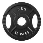 HMS Olympijský kotouč TOD05 5 kg