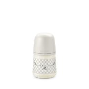 Suavinex Kojenecká láhev fyziologická WILD&FREE S 150 ml 1 ks krémová