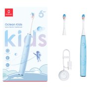 OCLEAN Kids Sonický kartáček Blue